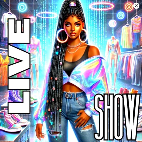 Combo Bracelet as well as Custom Live show and Unlisted Flier Design - Picture 12 of 16